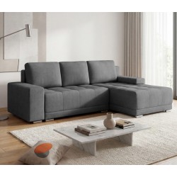 Minkštas kampas DAVOS (Casa-24) NAUJIENA